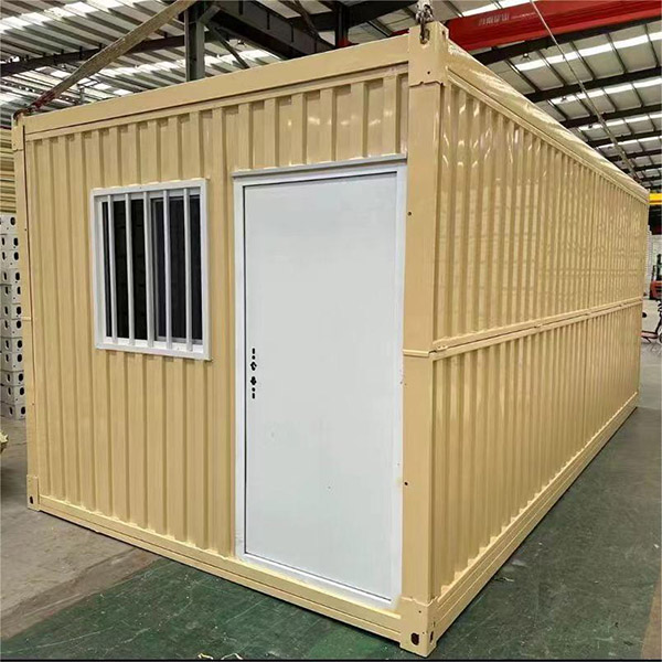 Quid commoda foldable domibus?