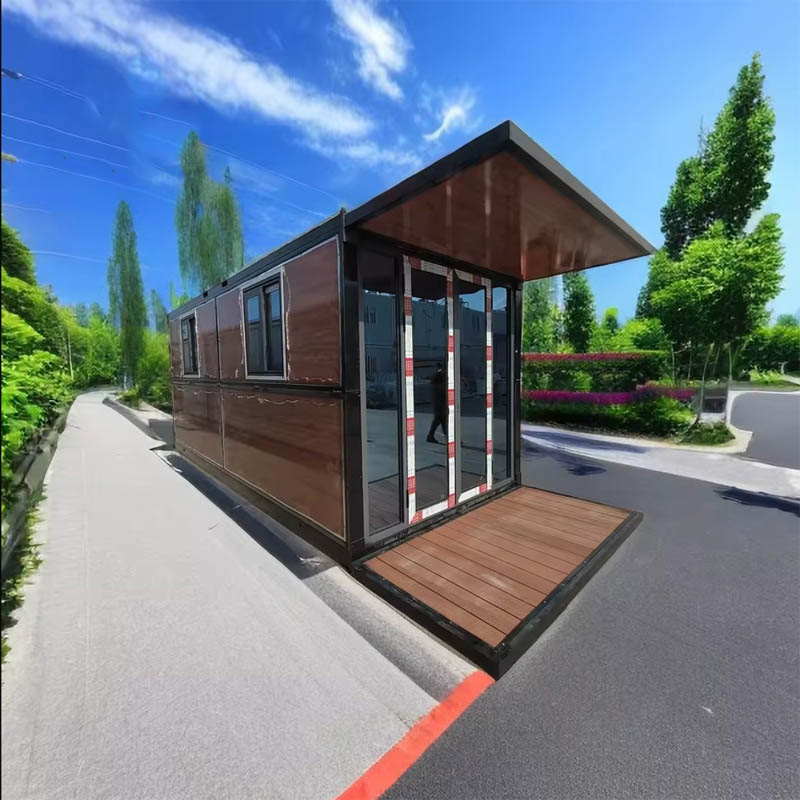 Quid est a Foldable Domus Transform Moderni vitae?