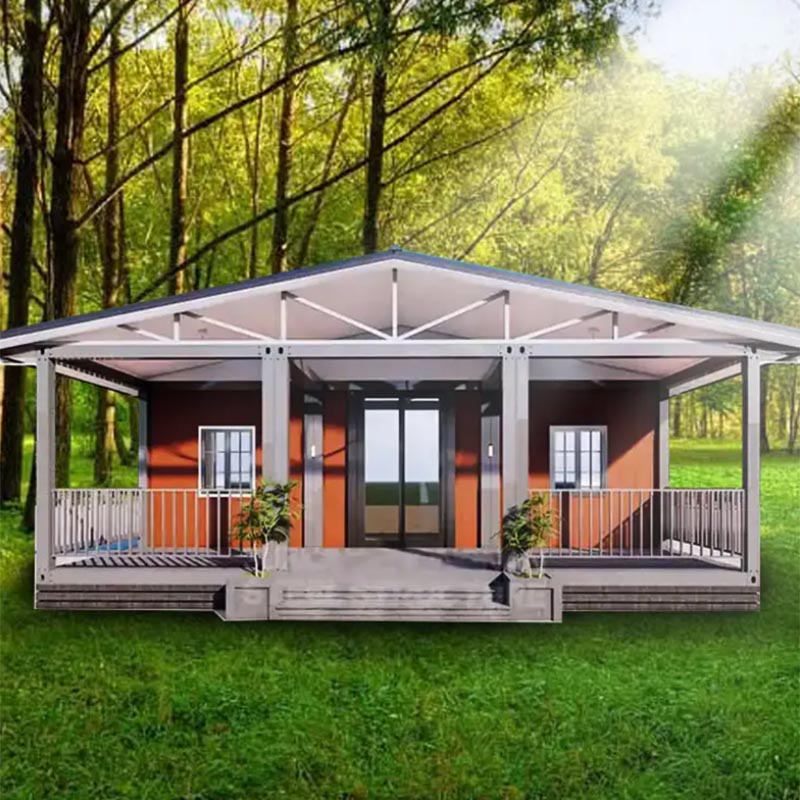 What makes an Integrated House the Smart Choice for Future-Ready Living?