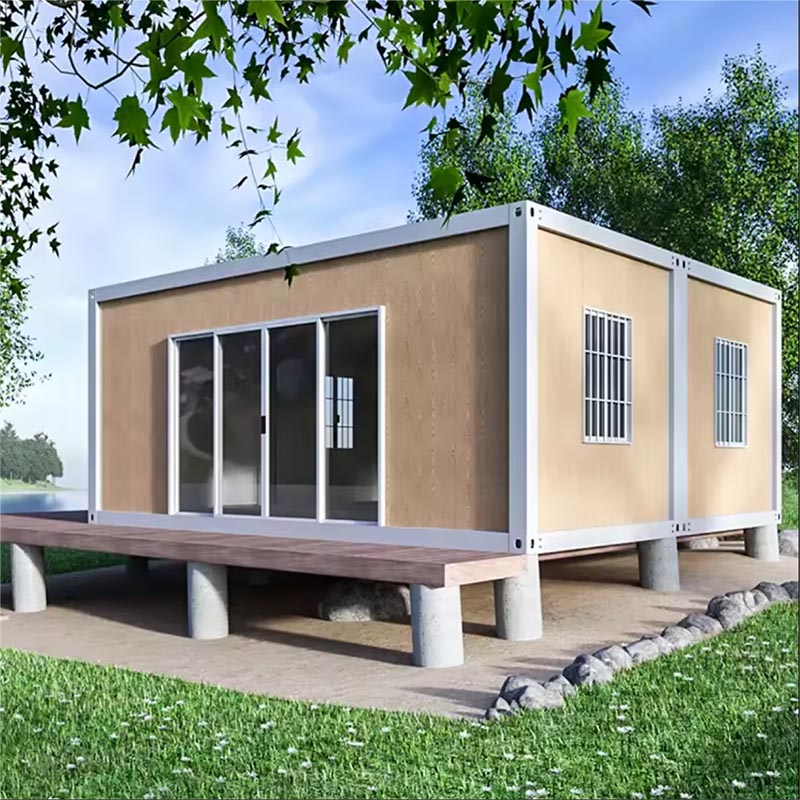 Quanti enim pretium non est aedificare vas domum ad homestay?