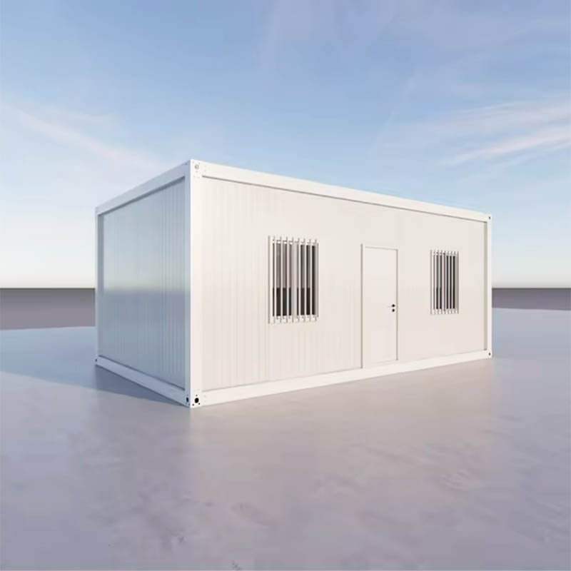Duplex Wing Expansion Box