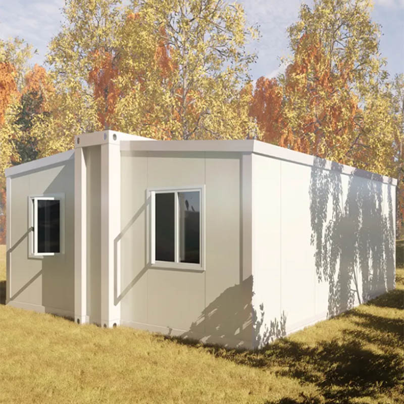 Mobile Homes terrae motus