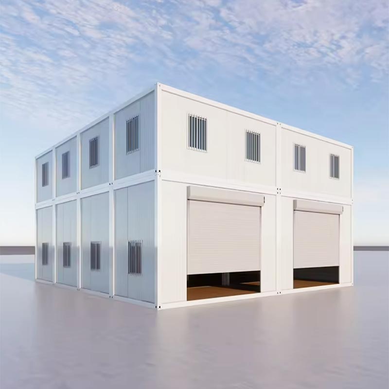 Mobile Homes pro Vehiculis