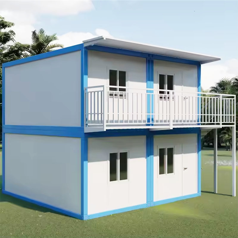 Mobile Home
