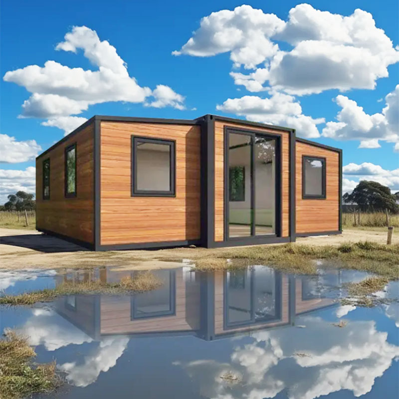 Celeri Construction Houses